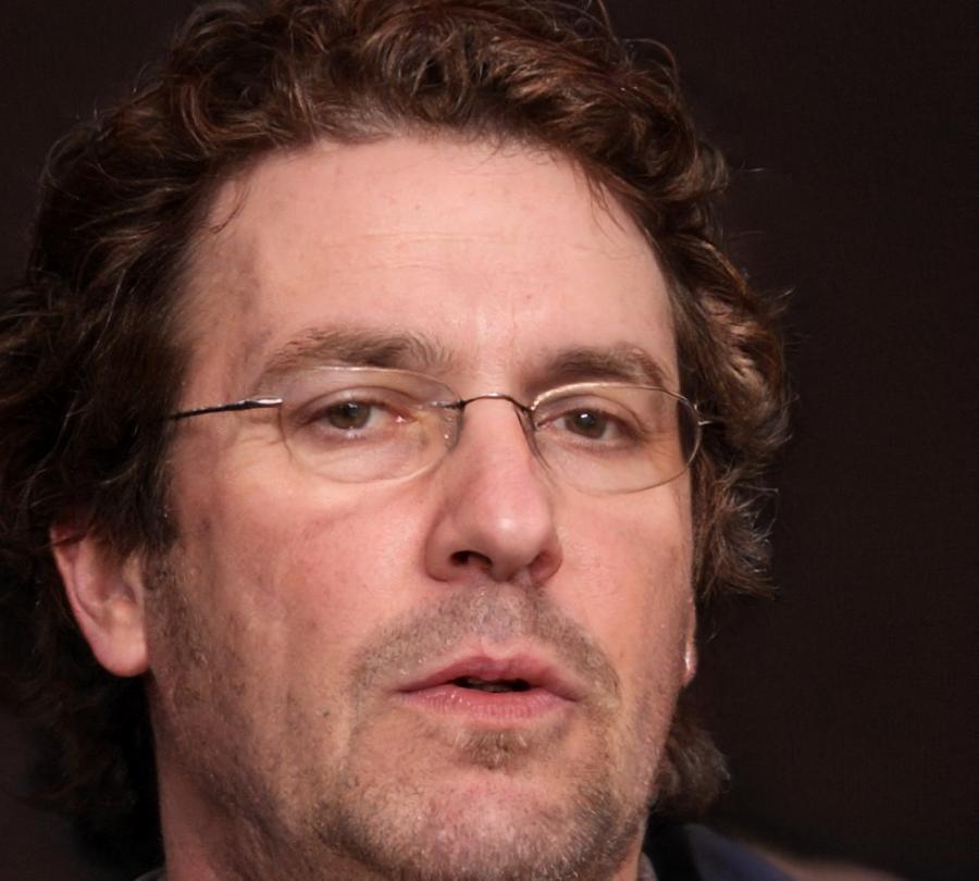Marcus Weber
