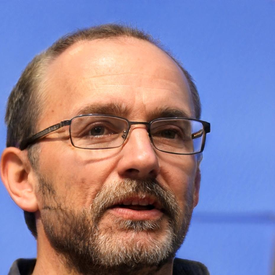 Daniel Koch