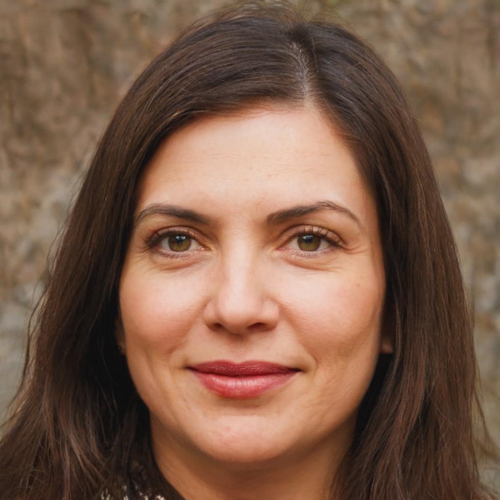 Sandra Kellner